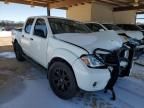 2018 Nissan Frontier S