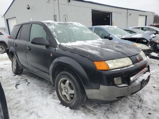 2005 Saturn Vue