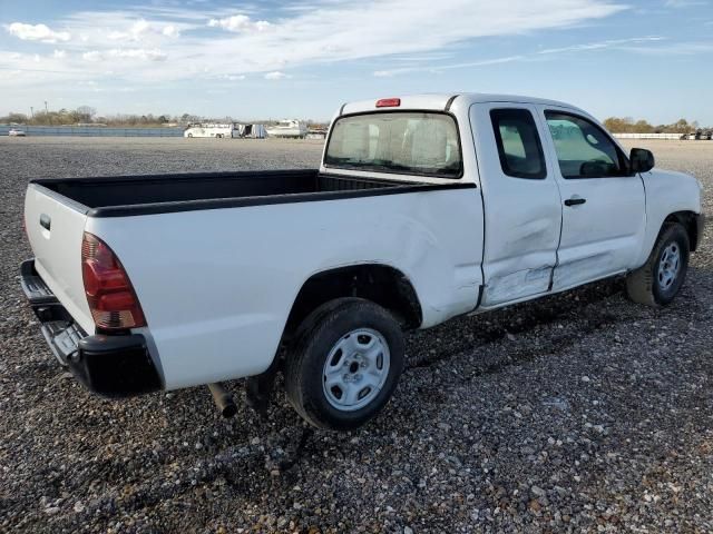 2014 Toyota Tacoma Access Cab