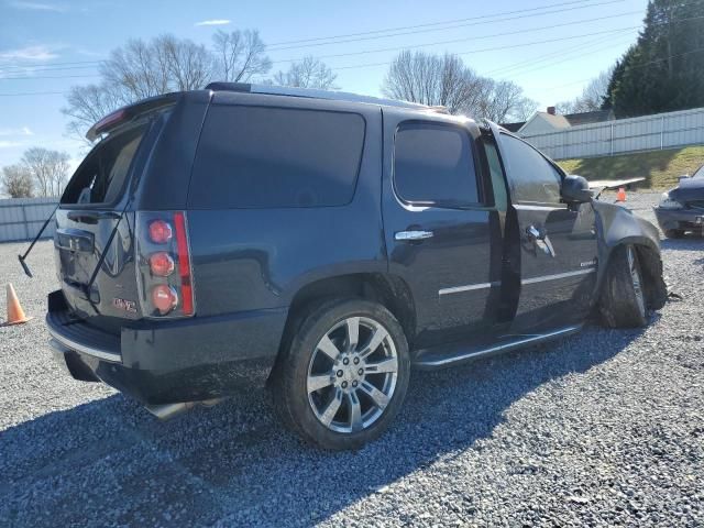 2013 GMC Yukon Denali