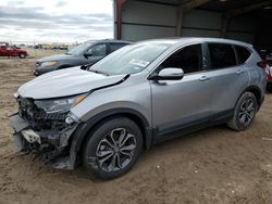 Vehiculos salvage en venta de Copart Houston, TX: 2020 Honda CR-V EX