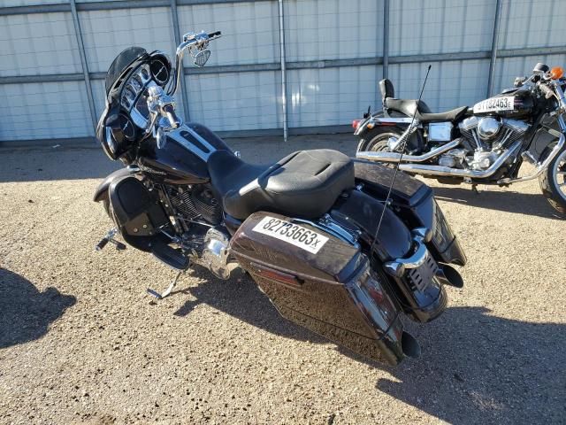 2014 Harley-Davidson Flhxs Street Glide Special