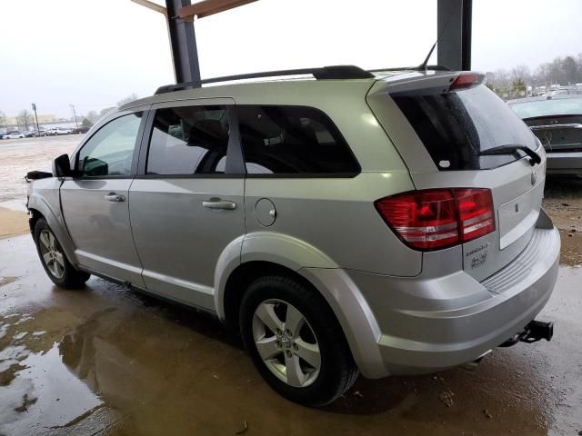 2010 Dodge Journey SXT