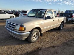 Vehiculos salvage en venta de Copart Phoenix, AZ: 1994 Ford Ranger Super Cab