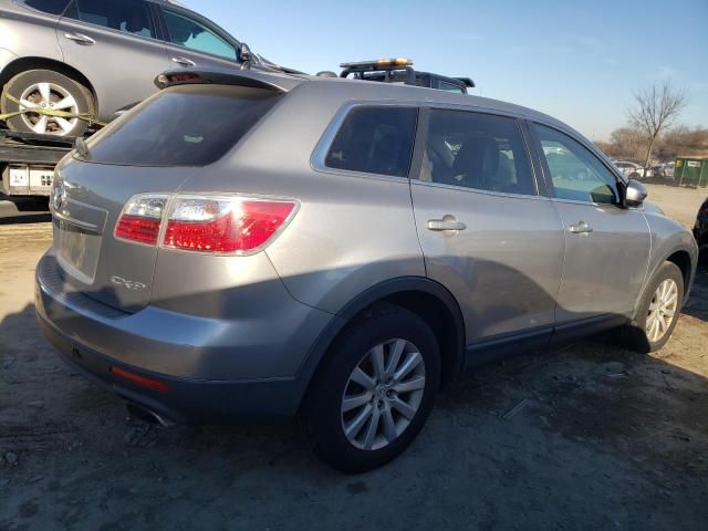 2010 Mazda CX-9