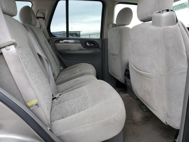 2006 GMC Envoy