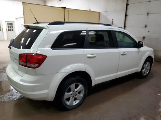 2011 Dodge Journey Mainstreet