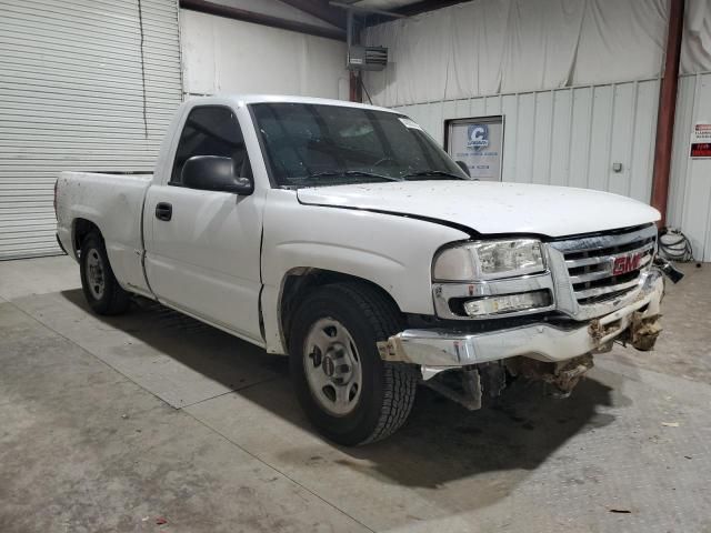 2004 GMC New Sierra C1500