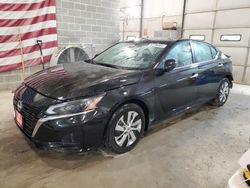 Salvage cars for sale from Copart Columbia, MO: 2023 Nissan Altima S