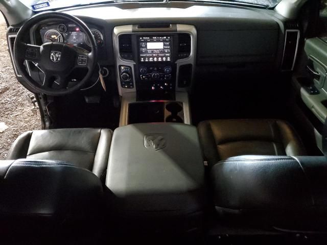 2015 Dodge RAM 1500 SLT