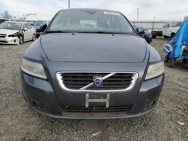 2009 Volvo V50 2.4I