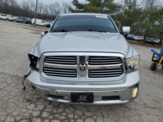 2016 Dodge RAM 1500 SLT