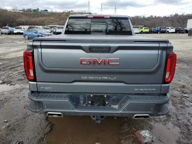 2020 GMC Sierra K1500 Denali