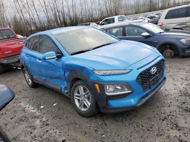 2019 Hyundai Kona SE