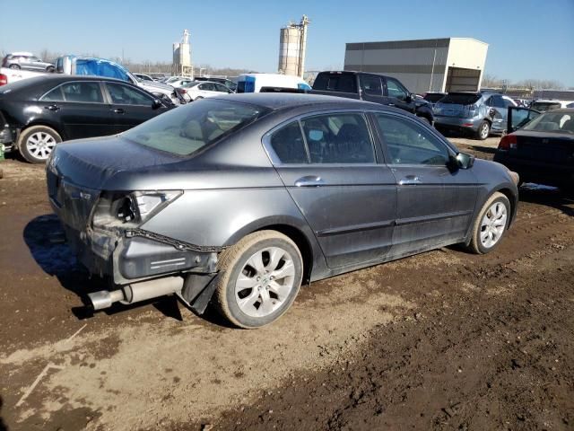 2008 Honda Accord EX