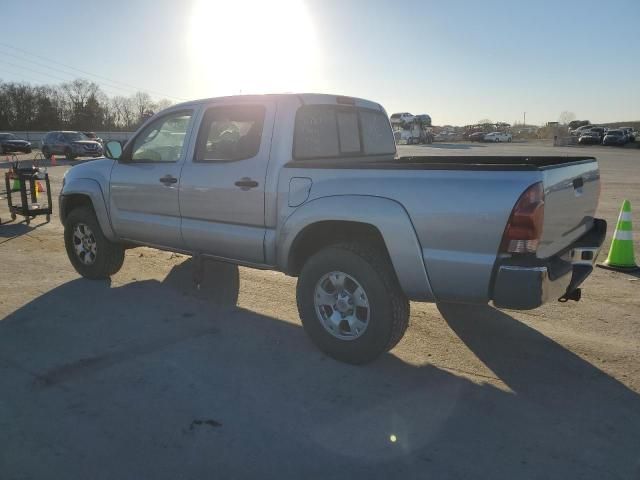 2006 Toyota Tacoma Double Cab Prerunner