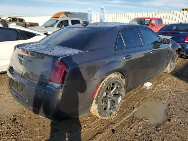 2021 Chrysler 300 Touring