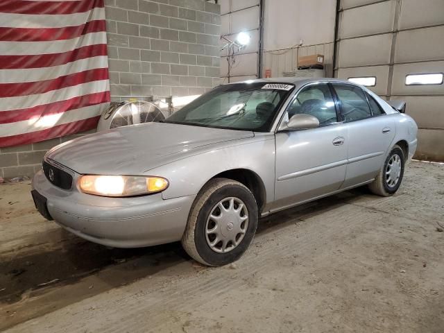 2004 Buick Century Custom