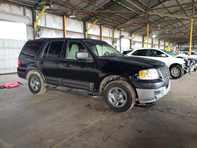 2004 Ford Expedition XLT