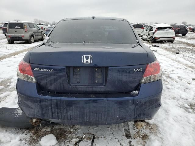 2009 Honda Accord EXL