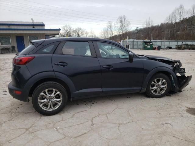 2016 Mazda CX-3 Touring