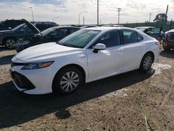 2020 Toyota Camry LE for sale in San Diego, CA