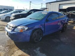 Chevrolet Cobalt Sport salvage cars for sale: 2008 Chevrolet Cobalt Sport