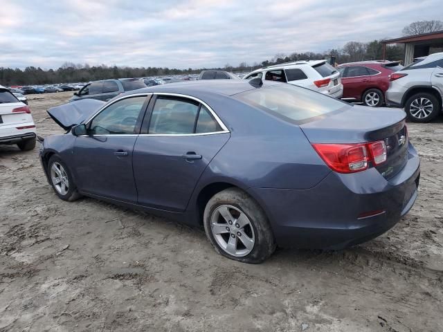 2014 Chevrolet Malibu LS