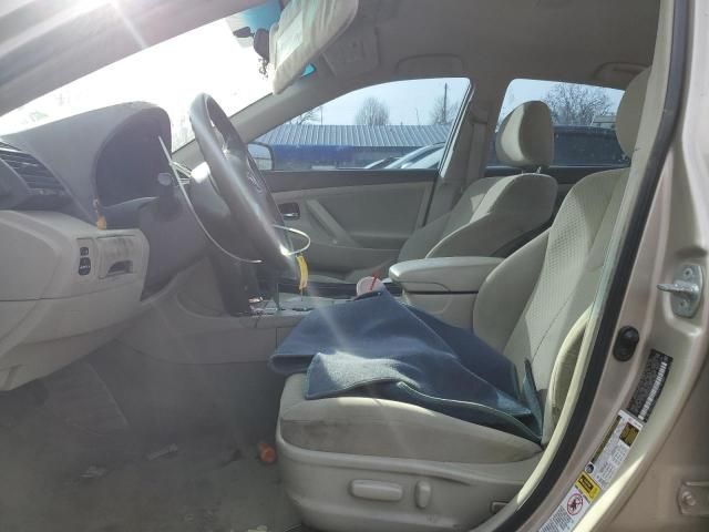 2009 Toyota Camry Base