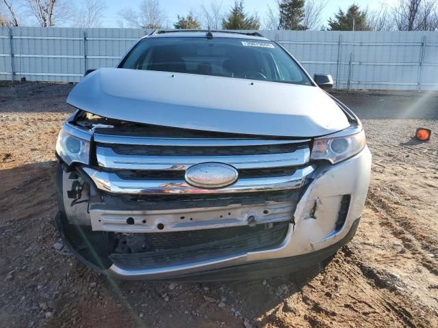 2013 Ford Edge SE