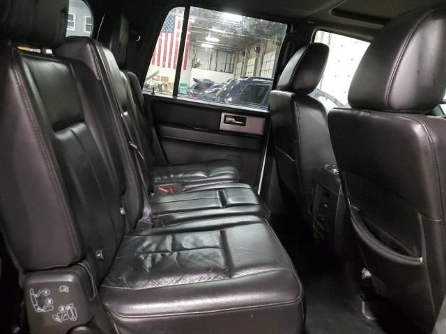 2013 Ford Expedition EL Limited