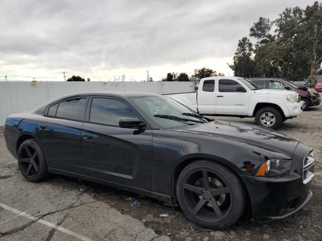 2014 Dodge Charger SE