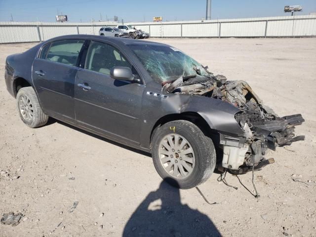 2008 Buick Lucerne CX