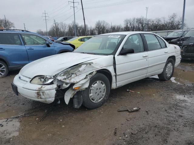 1997 Chevrolet Lumina Base