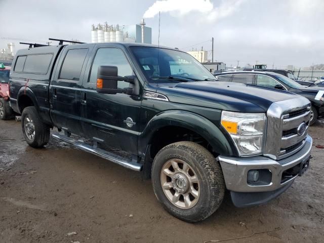 2016 Ford F250 Super Duty