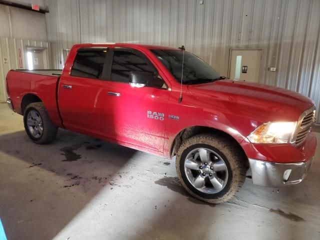 2016 Dodge RAM 1500 SLT