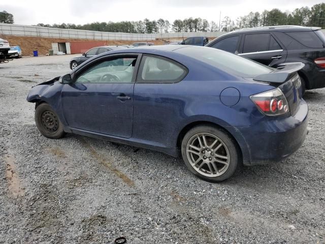 2006 Scion TC