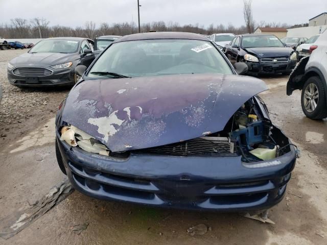 2004 Dodge Intrepid SE