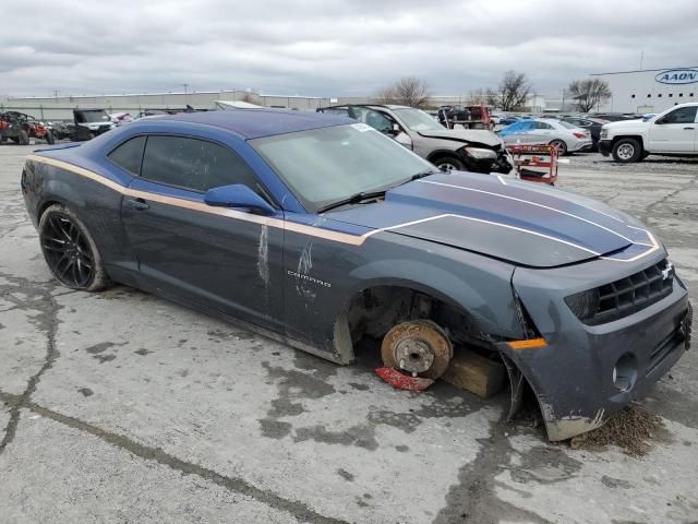 2011 Chevrolet Camaro LT