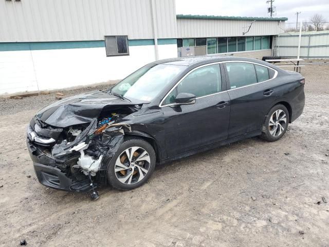 2020 Subaru Legacy Premium