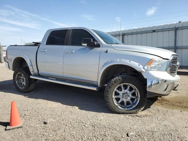 2015 Dodge RAM 1500 SLT