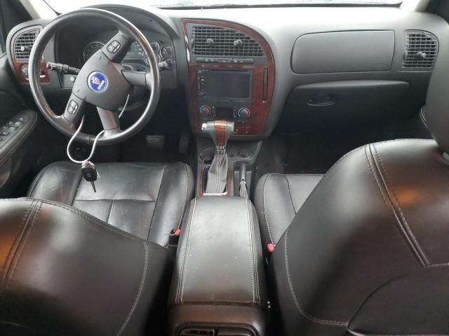 2008 Saab 9-7X 4.2I