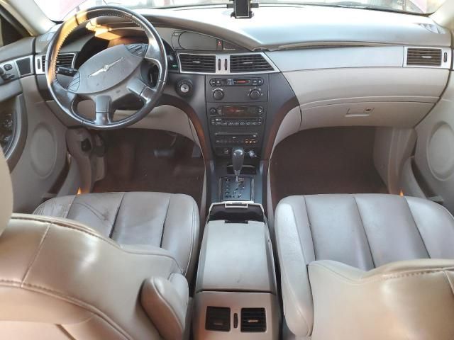 2006 Chrysler Pacifica