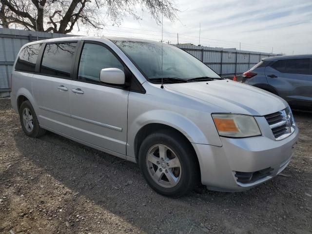 2008 Dodge Grand Caravan SXT