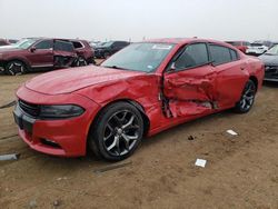 2015 Dodge Charger SXT for sale in Amarillo, TX