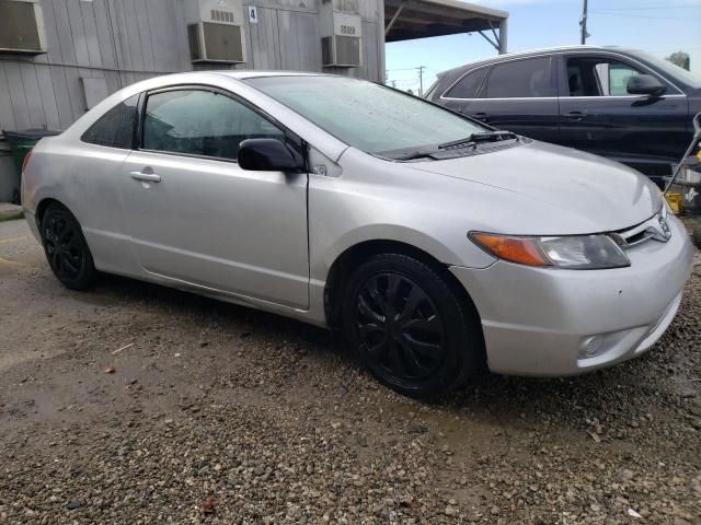 2006 Honda Civic LX