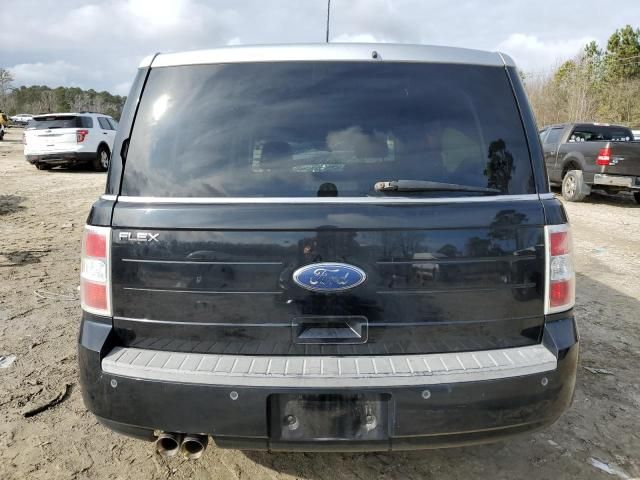 2009 Ford Flex SEL