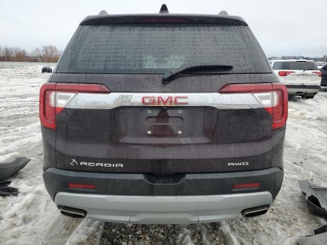 2020 GMC Acadia SLT