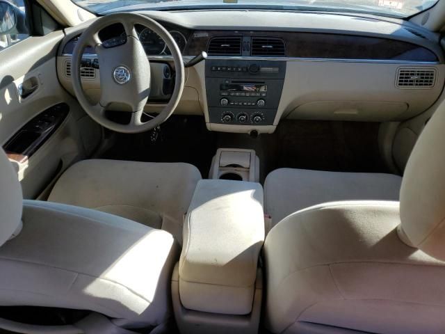 2007 Buick Lacrosse CX