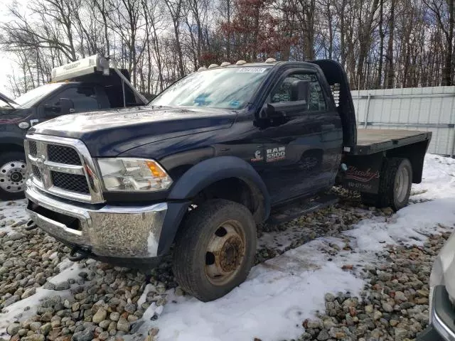 2014 Dodge RAM 5500